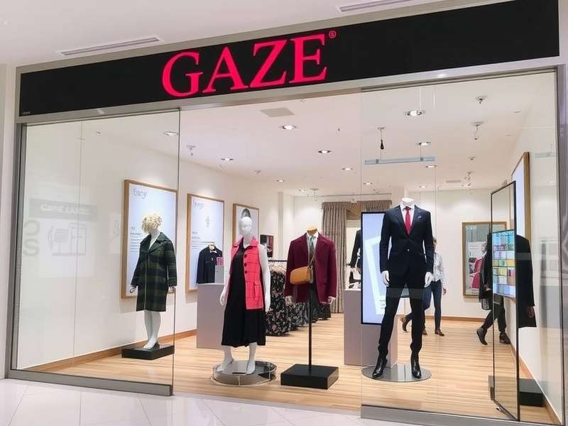 Anjali Patel - International Trade Director